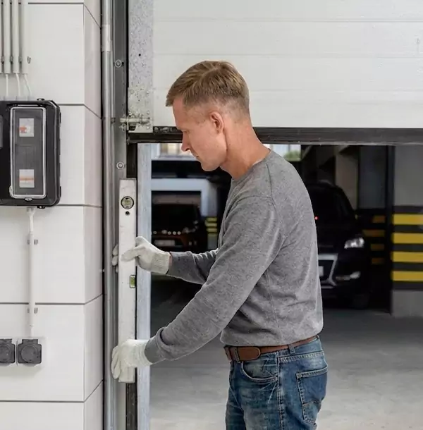 Why Choose Us for Door, Gate and Security Services in Rutherford, NJ