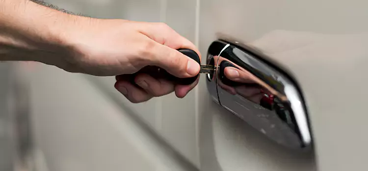 Why Choose Our Auto Locksmith Team in Rutherford, NJ?