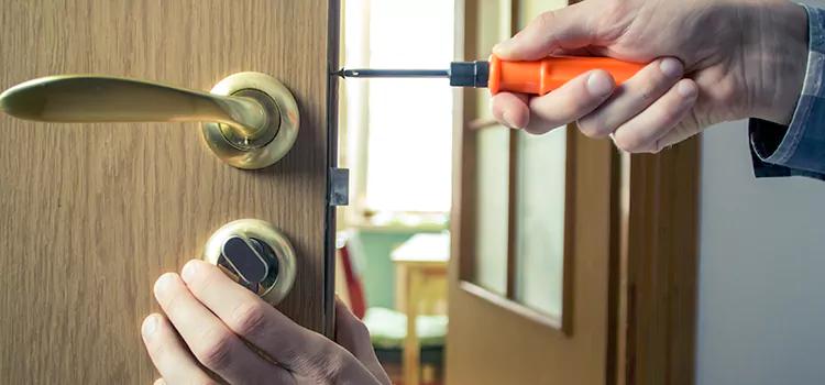 Garage Door Installation Rutherford