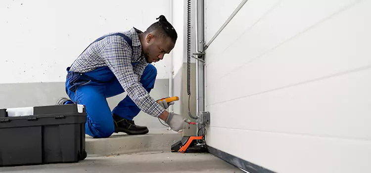 Expert Solutions for Every Garage Lock Need in Rutherford, NJ