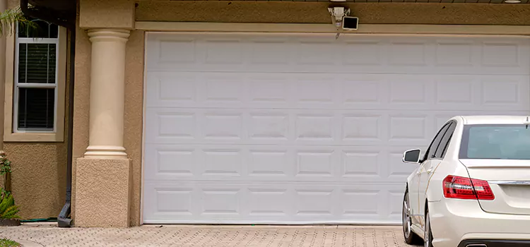 Comprehensive Garage Door Maintenance Services in Rutherford, NJ