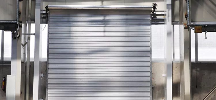 Roller Door Maintenance Rutherford