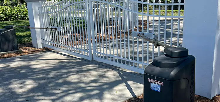Automatic Gate Opener Repair Rutherford