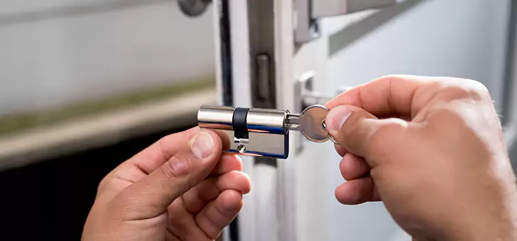 Emergency Locksmith for House Rutherford