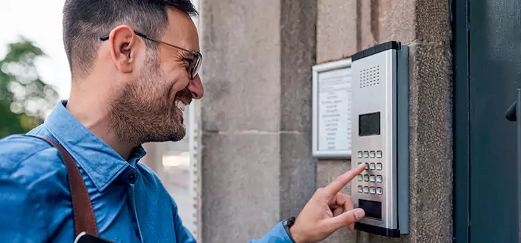 Advanced Solutions for Enhanced Security in Rutherford, NJ