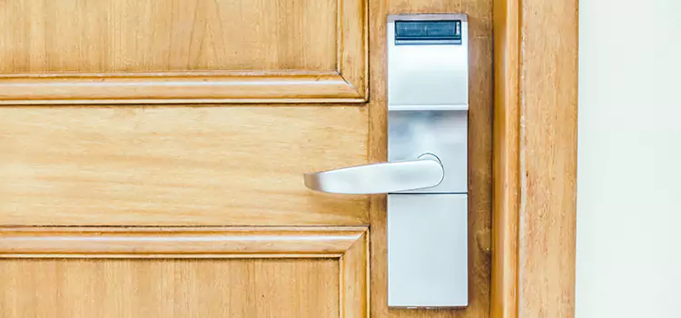 Electromagnetic Door Lock Installation Rutherford