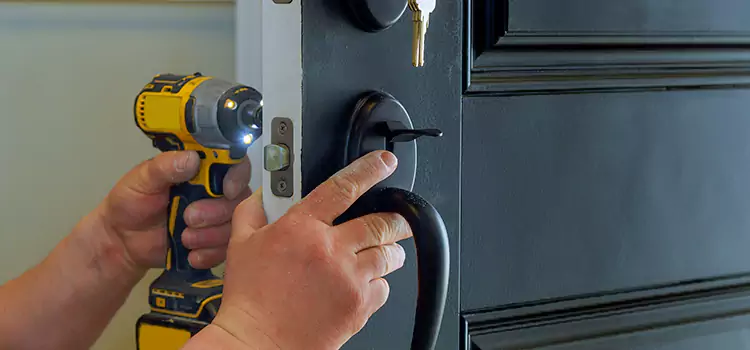 Mobile Automotive Locksmith Rutherford