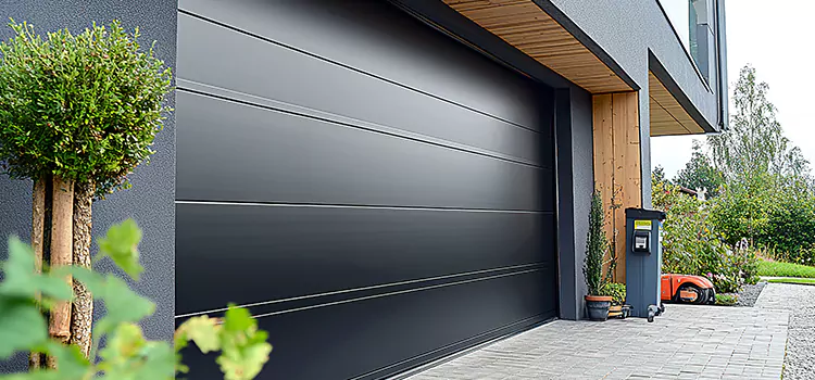 Residential Garage Door Service Rutherford