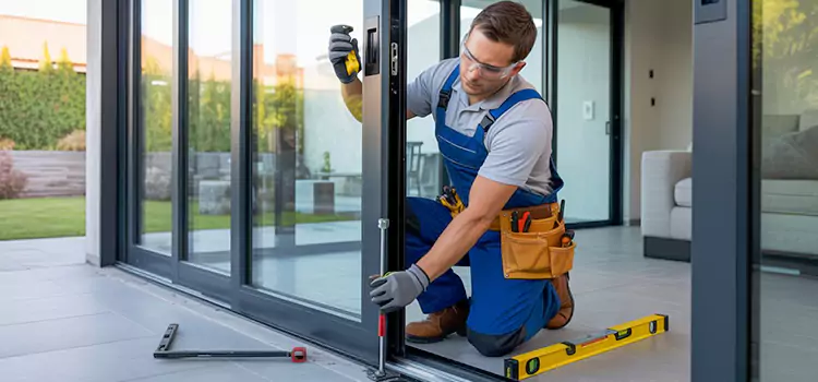 Sliding Screen Door Repair Rutherford