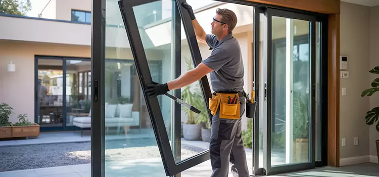 Specialized Sliding Door Roller Services in Rutherford, New Jersey