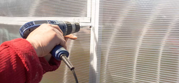 Sliding Screen Door Repair Rutherford