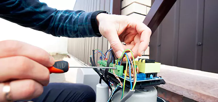 Electric Gate Maintenance Rutherford