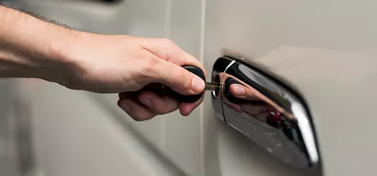 Car Unlock Service Price Rutherford