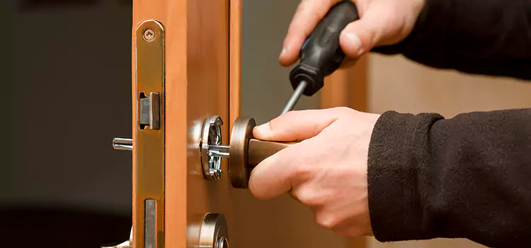 Semi Truck Locksmith Rutherford