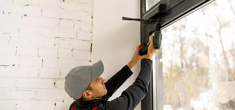Your Trusted Partner for Door Closer Solutions in Rutherford, NJ