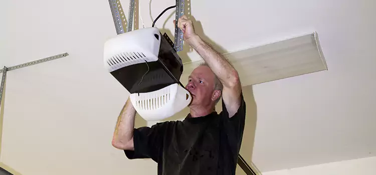 Garage Door Opener Service Rutherford