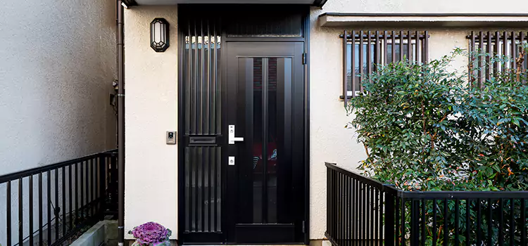 Popular Exterior Door Options in Rutherford, NJ