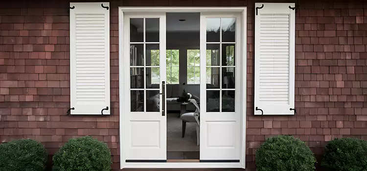 French Door Restoration Rutherford