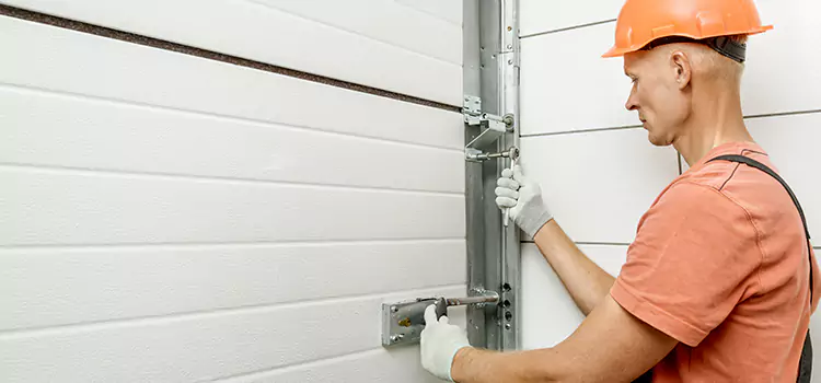 Why Choose Us for Garage Door Lock Services in Rutherford, NJ?