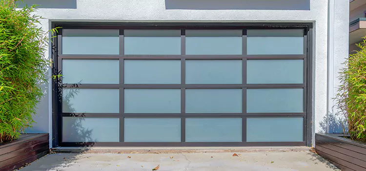 Why Choose Us for Garage Door Care in Rutherford, NJ?