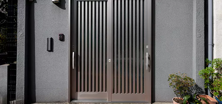 Why Choose Us for Your Security Needs in Rutherford, NJ?