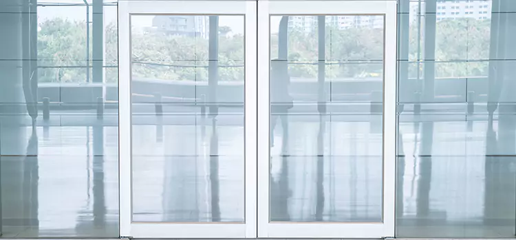 Mobile Sliding Screen Door Replacement Rutherford