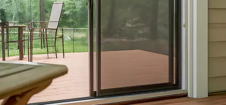 Garage Screen Door Installation Rutherford